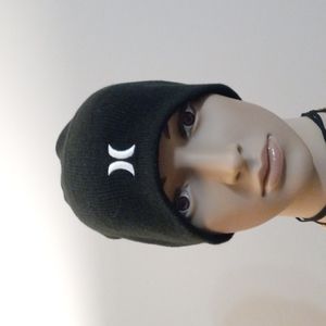 Hurley beanie